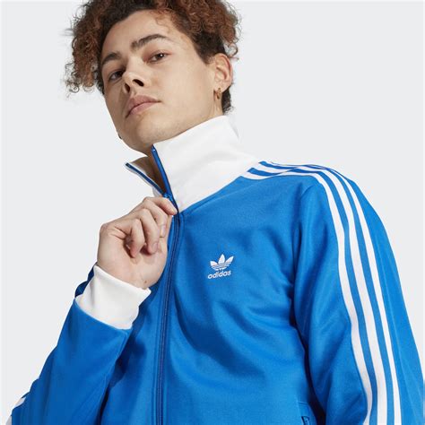 adidas Adicolor Classics Beckenbauer Track Top 